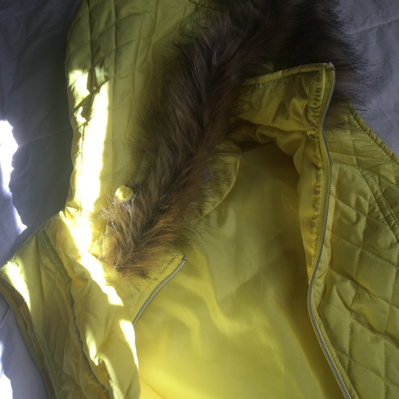 Puffy Jacket super cute! - Picture 5 of 8